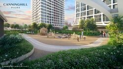 Canninghill Piers (D6), Apartment #572439301